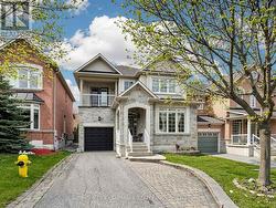 70 BURGUNDY TRAIL Vaughan, ON L4J 8V9