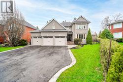 31 GARRIOCK COURT Vaughan, ON L4L 8S7