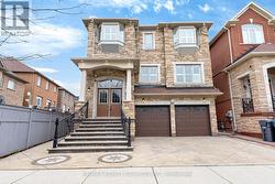 20 MAYWOOD STREET  Brampton, ON L6Y 0W6
