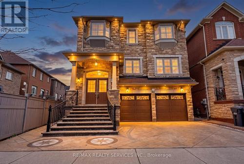 20 MAYWOOD STREET  Brampton, ON L6Y 0W6