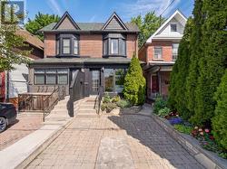 144 ROSEMOUNT AVENUE Toronto, ON M9N 3B9