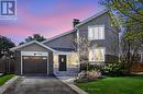 2931 Saint Malo Circle, Mississauga, ON  - Outdoor 