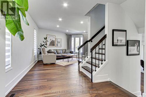2931 Saint Malo Circle, Mississauga, ON - Indoor
