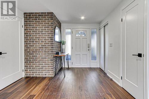 2931 Saint Malo Circle, Mississauga, ON - Indoor Photo Showing Other Room
