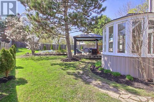 2931 Saint Malo Circle, Mississauga, ON - Outdoor