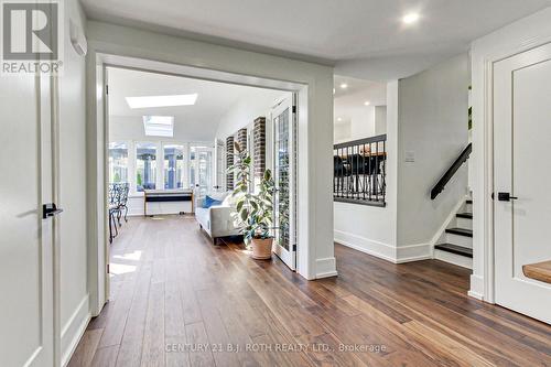 2931 Saint Malo Circle, Mississauga, ON - Indoor Photo Showing Other Room