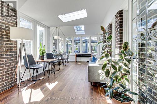 2931 Saint Malo Circle, Mississauga, ON - Indoor