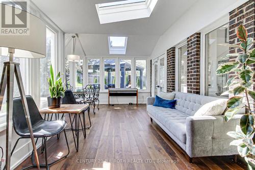 2931 Saint Malo Circle, Mississauga, ON - Indoor