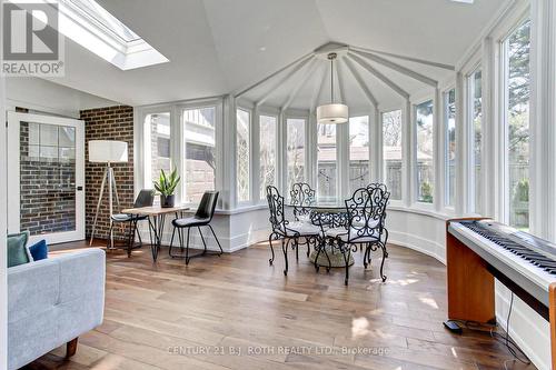 2931 Saint Malo Circle, Mississauga, ON - Indoor Photo Showing Other Room