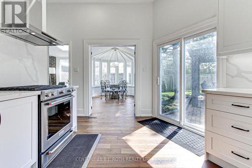 2931 Saint Malo Circle, Mississauga, ON - Indoor