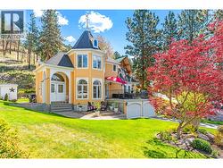 10563 Okanagan Centre Road W Lake Country, BC V4V 2H8