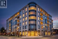 1441 ELGIN Street Unit# 101  Burlington, ON L7S 1E6