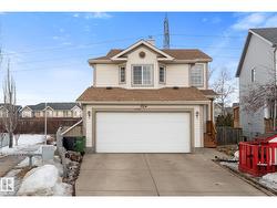 13148 151 AV NW  Edmonton, AB T6V 1K8