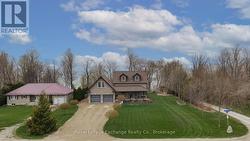84189 UPPER RD., RR#3, LAKELAND ESTATES  Ashfield-Colborne-Wawanosh (Ashfield), ON N7A 3X9