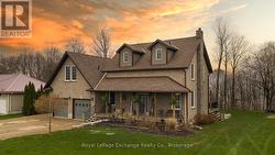 84189 UPPER RD., RR#3, LAKELAND ESTATES  Ashfield-Colborne-Wawanosh (Ashfield), ON N7A 3X9