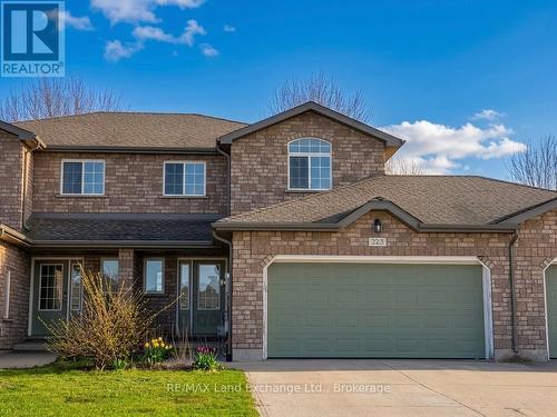 223 STICKEL STREET  Saugeen Shores, ON N0H 2C1