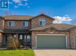 223 STICKEL STREET Saugeen Shores, ON N0H 2C1