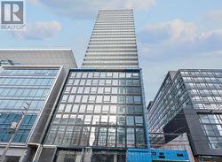 2108 - 284 KING STREET E Toronto, ON M5A 1K4