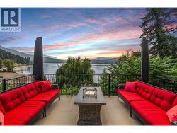 3304 Gray Road Blind Bay, BC V0E 1H1