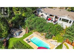 3304 Gray Road Blind Bay, BC V0E 1H1
