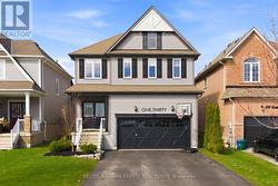 130 BUTTONSHAW STREET Clarington (Bowmanville), ON L1C 0J7