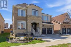119 STEWART CRESCENT  Bradford West Gwillimbury (Bradford), ON L3Z 0T3