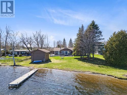 24 GILLIS STREET  Kawartha Lakes (Cameron), ON K0M 1G0