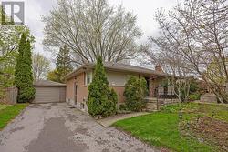 596 RIDGEWOOD CRESCENT  London South (South D), ON N6J 3J2