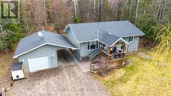 1576 GARDEN OF EDEN ROAD Horton, ON K7V 3Z8