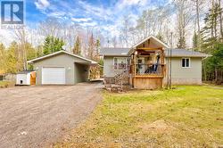 1576 GARDEN OF EDEN ROAD Horton, ON K7V 3Z8