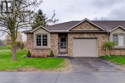 110 SOMERSET Road Unit# 1 Brantford, ON N3R 5A8