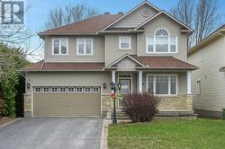 145 ARROWWOOD DRIVE  Ottawa, ON K2S 2G3