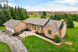 5114 MOUNT NEMO CRESCENT  Burlington, ON L7M 0T6