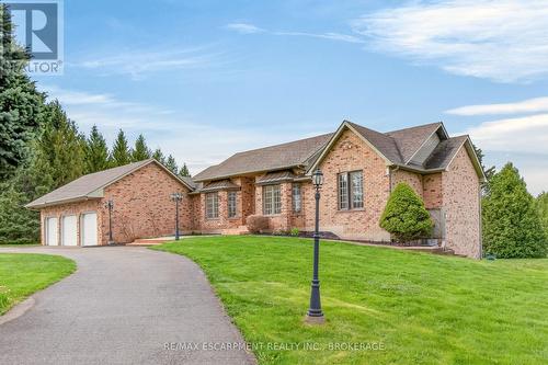 5114 Mount Nemo Crescent, Burlington, ON - Outdoor
