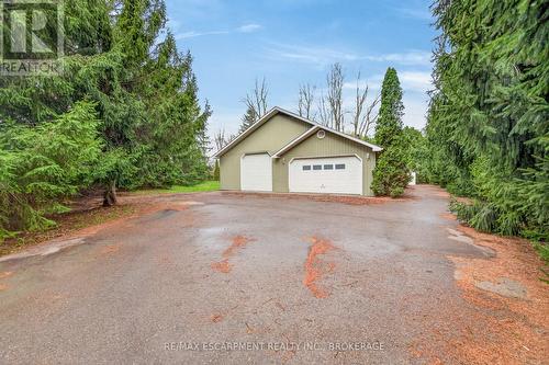 5114 Mount Nemo Crescent, Burlington, ON - Outdoor