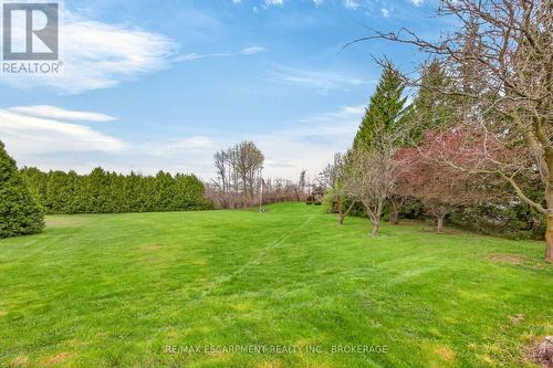 5114 Mount Nemo Crescent, Burlington, ON - Outdoor With View