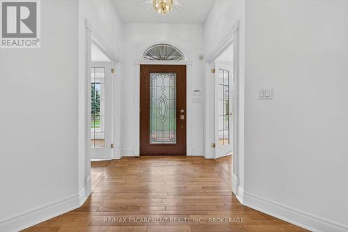 5114 Mount Nemo Crescent, Burlington, ON - Indoor Photo Showing Other Room