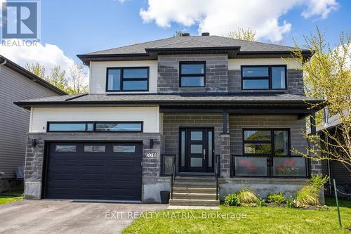 378 DORE STREET  Casselman, ON K0A 1M0