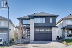 136 ESCARPMENT CRESCENT  Ottawa, ON K2T 0L8