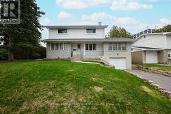 2218 ASTER STREET  Ottawa, ON K1H 6R6