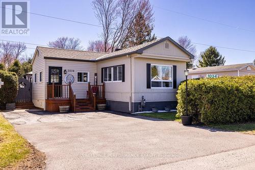 1034 VISTA BARRETT PRIVATE  Ottawa, ON K4P 1C8