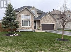 525 GRAND TULLY WAY  Ottawa, ON K1V 2M8