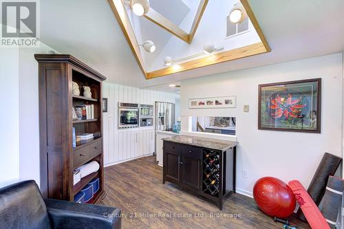 50 Greensview Drive, Kitchener, ON - Indoor