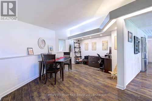 50 Greensview Drive, Kitchener, ON - Indoor