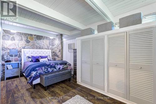 50 Greensview Drive, Kitchener, ON - Indoor Photo Showing Bedroom