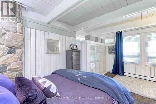 50 Greensview Drive, Kitchener, ON - Indoor Photo Showing Bedroom