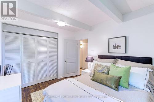 50 Greensview Drive, Kitchener, ON - Indoor Photo Showing Bedroom