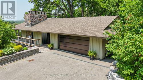 50 Greensview Drive, Kitchener, ON - Outdoor
