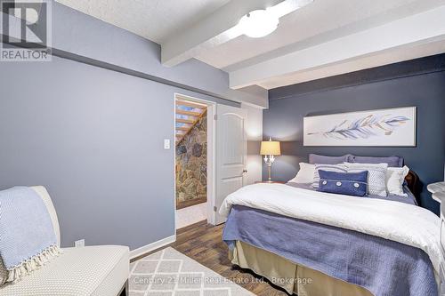 50 Greensview Drive, Kitchener, ON - Indoor Photo Showing Bedroom