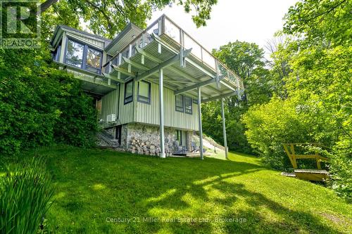 50 Greensview Drive, Kitchener, ON - Outdoor